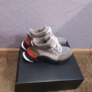 Sorel Kinetic Caribou Sneaker Boot